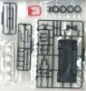 Fujimi 066219 C-NX-11 EX-2 Suzuki Hustler G (Moonlight Violet Pearl Metallic) 1/24